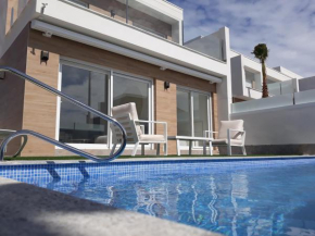 Villa Pinatar